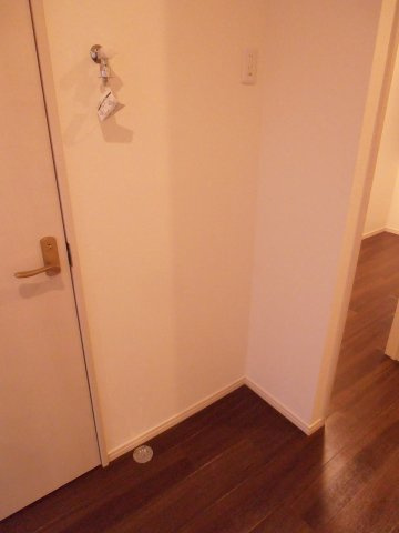 新大橋永谷マンションのその他|室内洗濯機置場