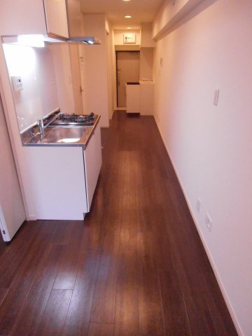 新大橋永谷マンションのその他