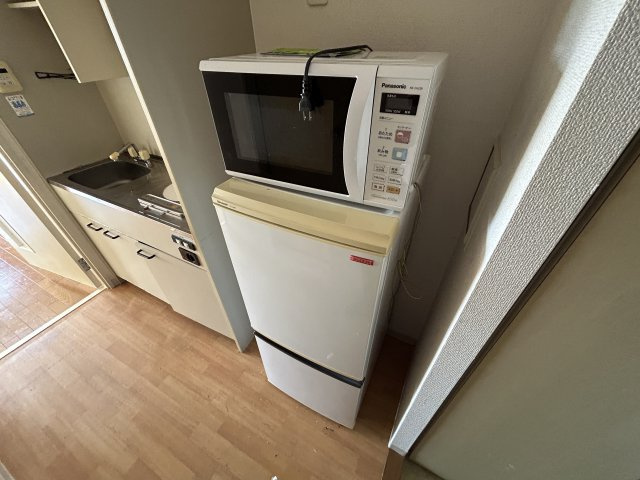 アーバンエース西神戸パルの設備