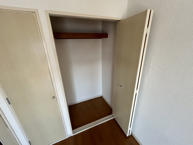 アーバンエース西神戸パルの収納