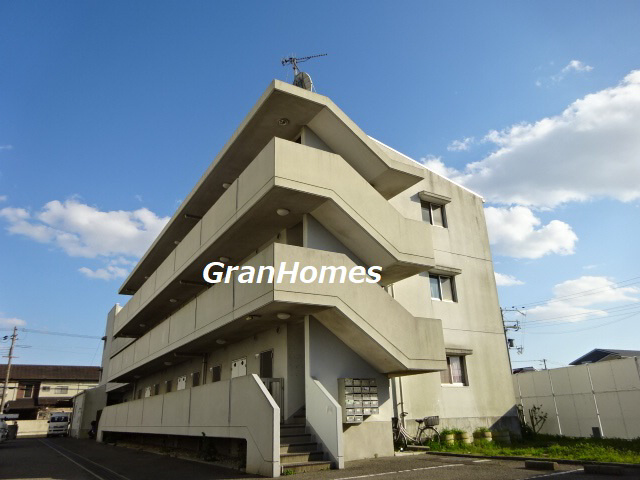 アーバンエース西神戸パル