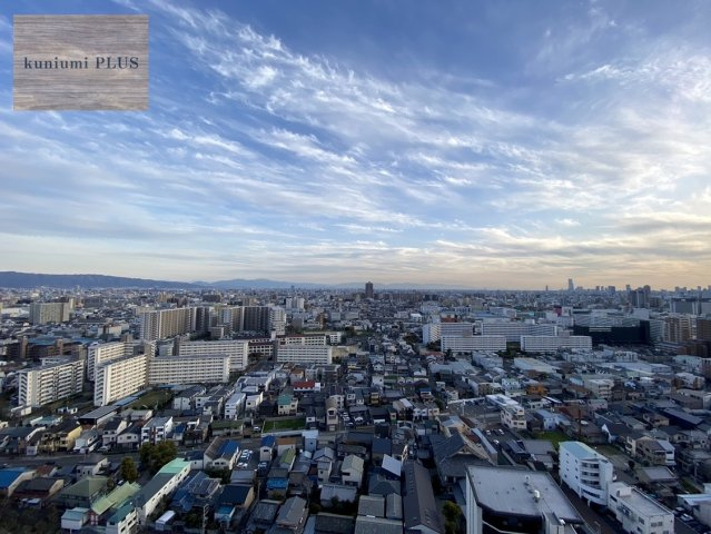 カデンツァ・ザ・タワーの展望