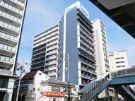 プレサンスOSAKA DOMECITYビーツの画像