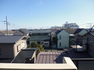 【展望】 | ボヌール共ヶ丘