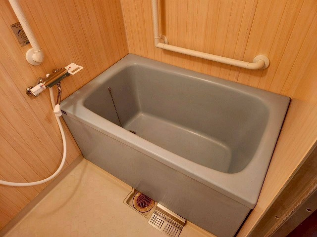 【浴室】 | 山内シャルム黄金3