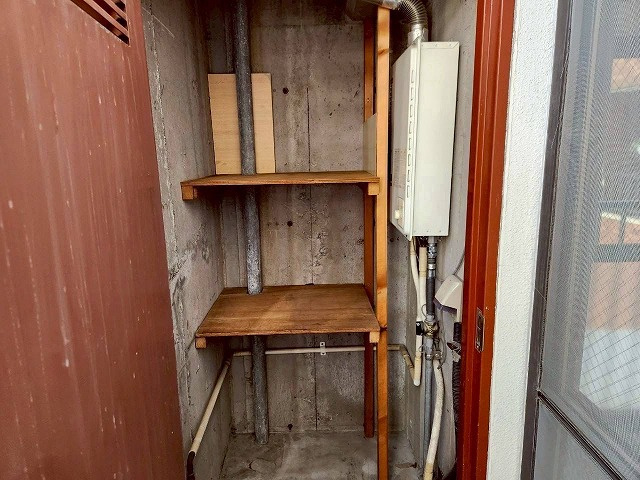 【その他】 | 山内シャルム黄金3