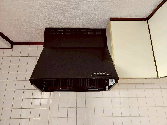 【キッチン】 | 山内シャルム黄金3