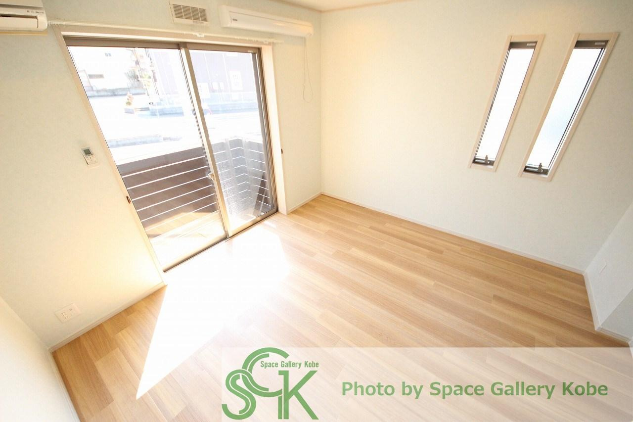 アルコイリスの居間・リビング|※お部屋により仕様が異なる場合があります※