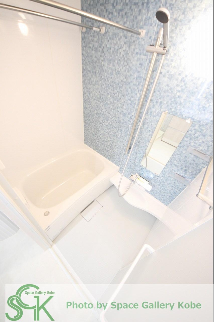 アルコイリスの浴室|※お部屋により仕様が異なる場合があります※