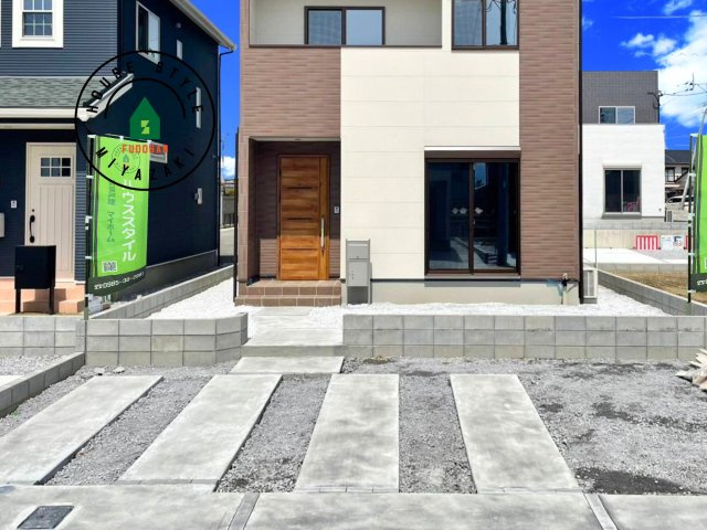 パティオニュータウン月見ヶ丘（26号棟）の駐車場|駐車場になります。