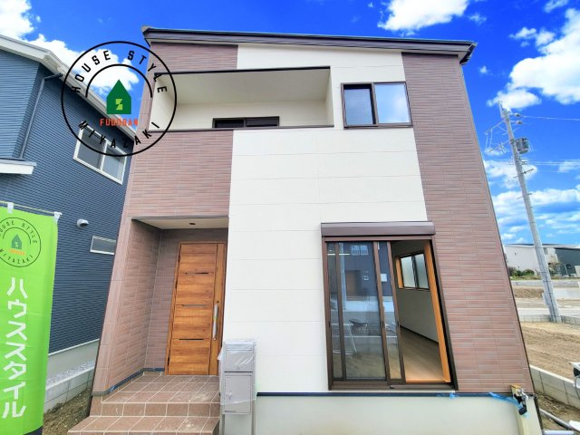 パティオニュータウン月見ヶ丘（26号棟）