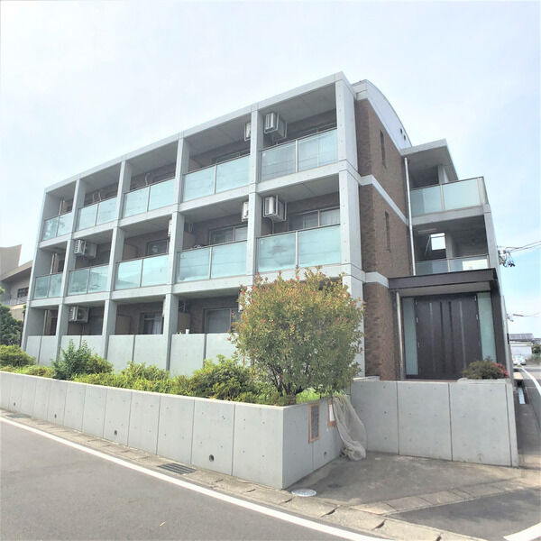 Leggero　　　刈谷市近郊の賃貸はクラスホームの外観