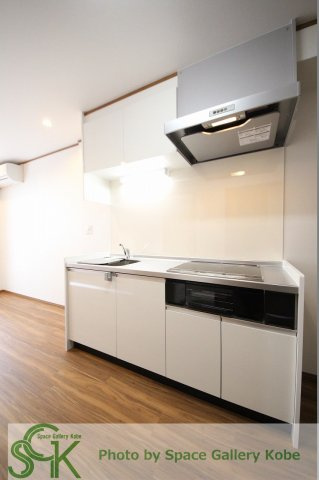 アルコイリスのキッチン|※お部屋により仕様が異なる場合があります※