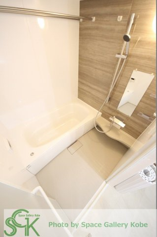 アルコイリスの浴室|※お部屋により仕様が異なる場合があります※