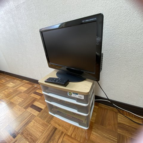 ハイツカレッヂＢのその他
