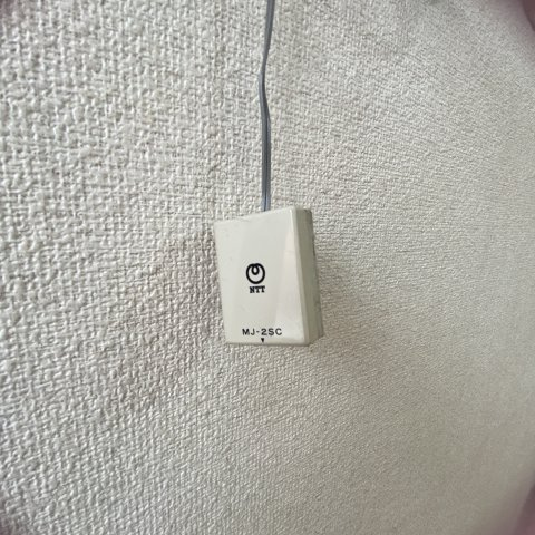 ハイツカレッヂＢのセキュリティ
