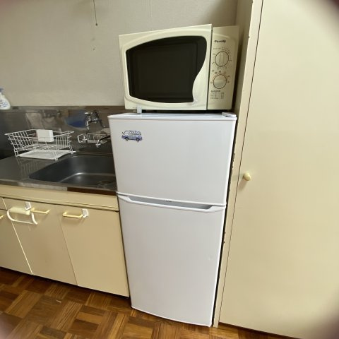 ハイツカレッヂＢのその他