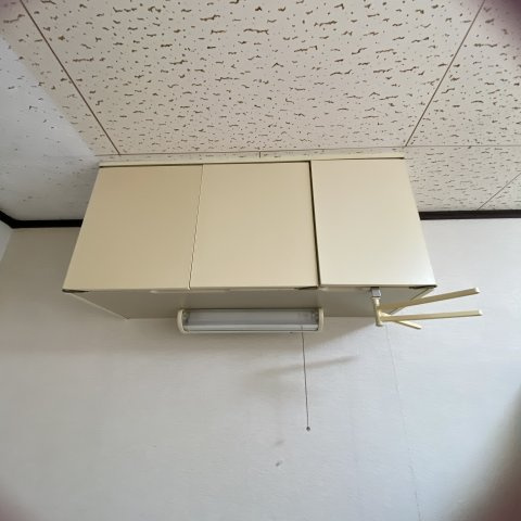 ハイツカレッヂＢのその他