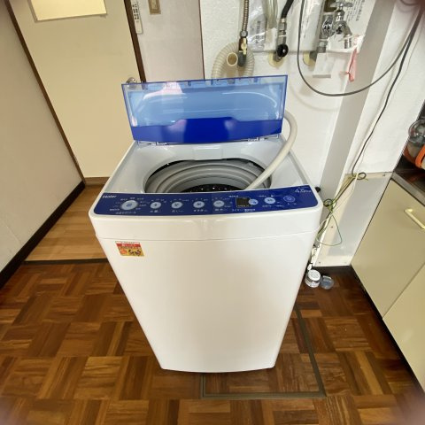 ハイツカレッヂＢのその他
