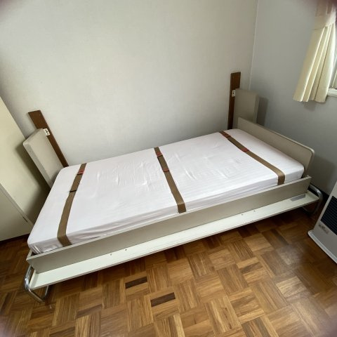 ハイツカレッヂＢのその他