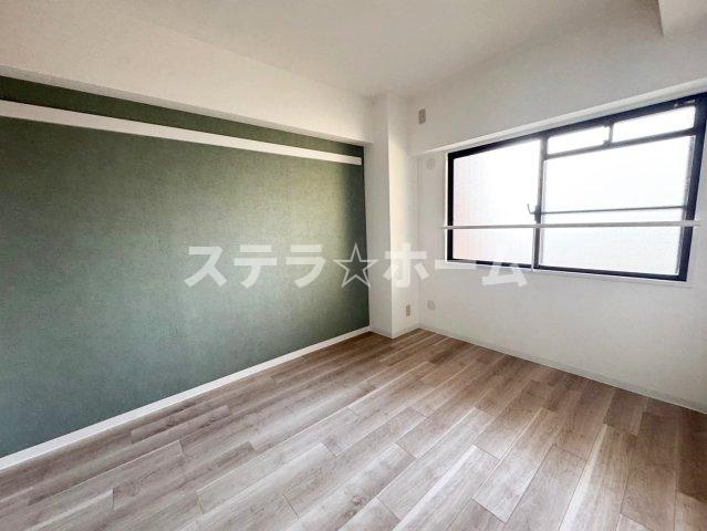 インペリアル千里青葉丘の洋室|洋室です