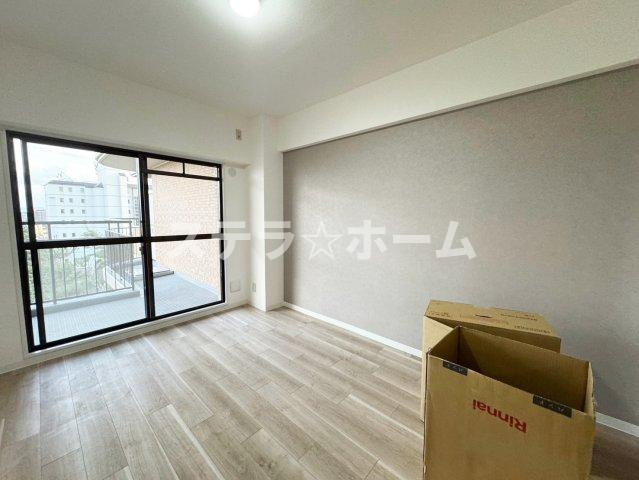 インペリアル千里青葉丘の洋室|スタンダードな洋室です