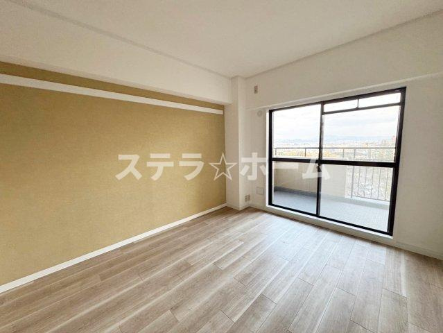 インペリアル千里青葉丘の洋室|個人の部屋や寝室として使える洋室です