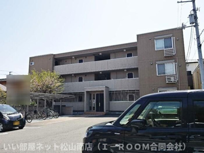 【外観】 | felice岩崎