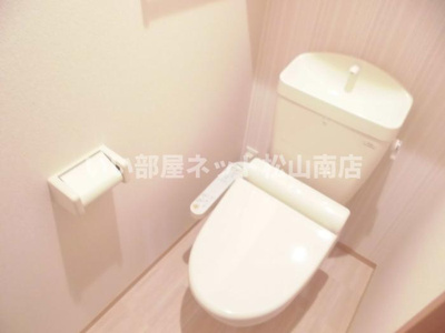 【トイレ】 | felice岩崎