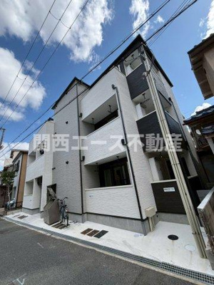 【外観】 | DaliaHY