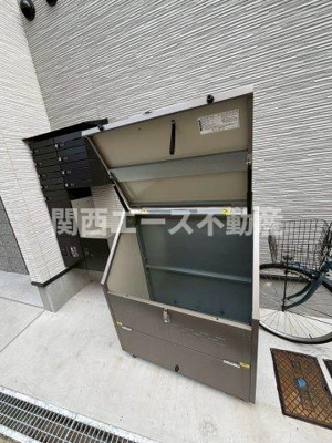 【その他共用部分】 | DaliaHY