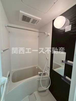 【浴室】 | DaliaHY