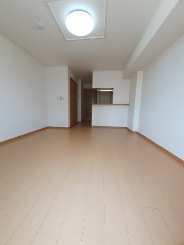 パトラッシュの居間・リビング|ゆったりとしたリビングです