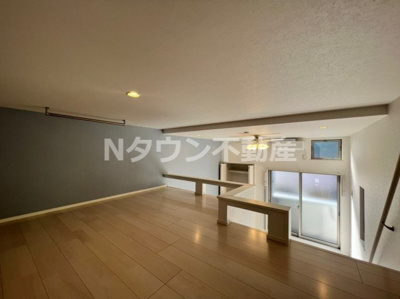 【その他】 | ハーモニーテラス清水Ⅵ | きれいな内装です