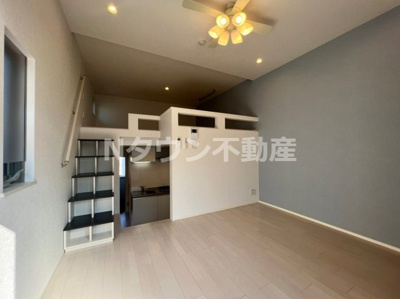 【その他】 | ハーモニーテラス清水Ⅵ | 中はこのようになっています