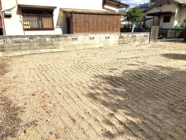 【外観】 | 南区和田2丁目土地