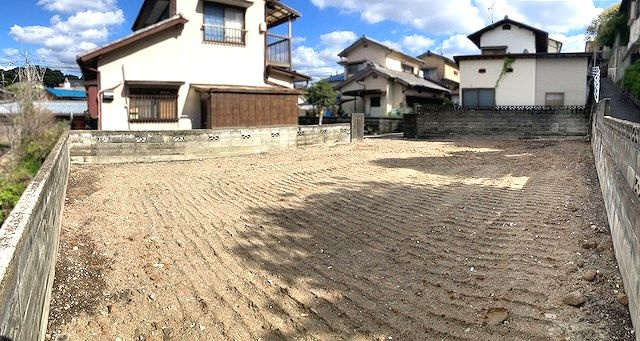 【外観】 | 南区和田2丁目土地