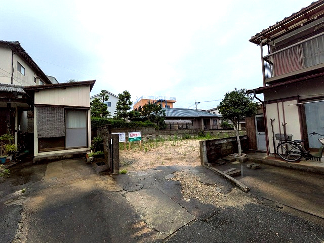 【外観】 | 南区和田2丁目土地