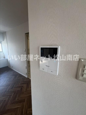 【設備】 | ファミール三好　B棟