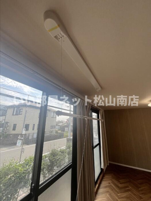 【設備】 | ファミール三好　B棟