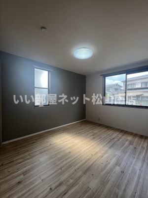 【内装】 | ファミール三好　B棟