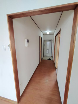 【居間・リビング】 | 山本ビル