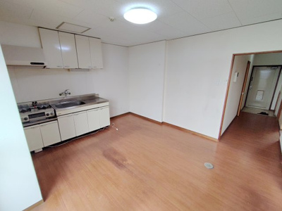 【居間・リビング】 | 山本ビル