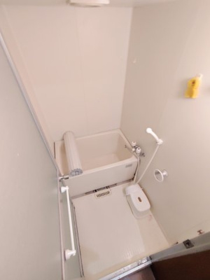 【浴室】 | 山本ビル