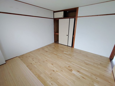 【内装】 | 山本ビル