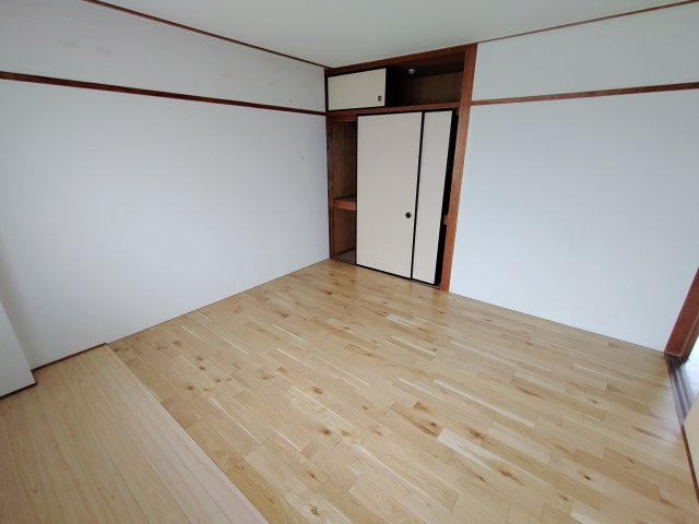 【内装】 | 山本ビル
