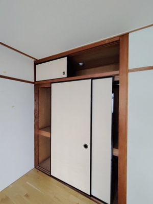 【和室】 | 山本ビル