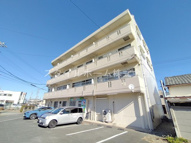 山本ビルの画像