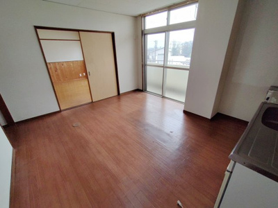 【居間・リビング】 | 山本ビル