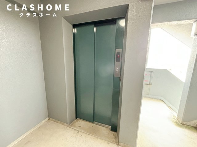 グランピア城南　　刈谷市近郊の賃貸ならクラスホーム刈谷店のその他共用部分